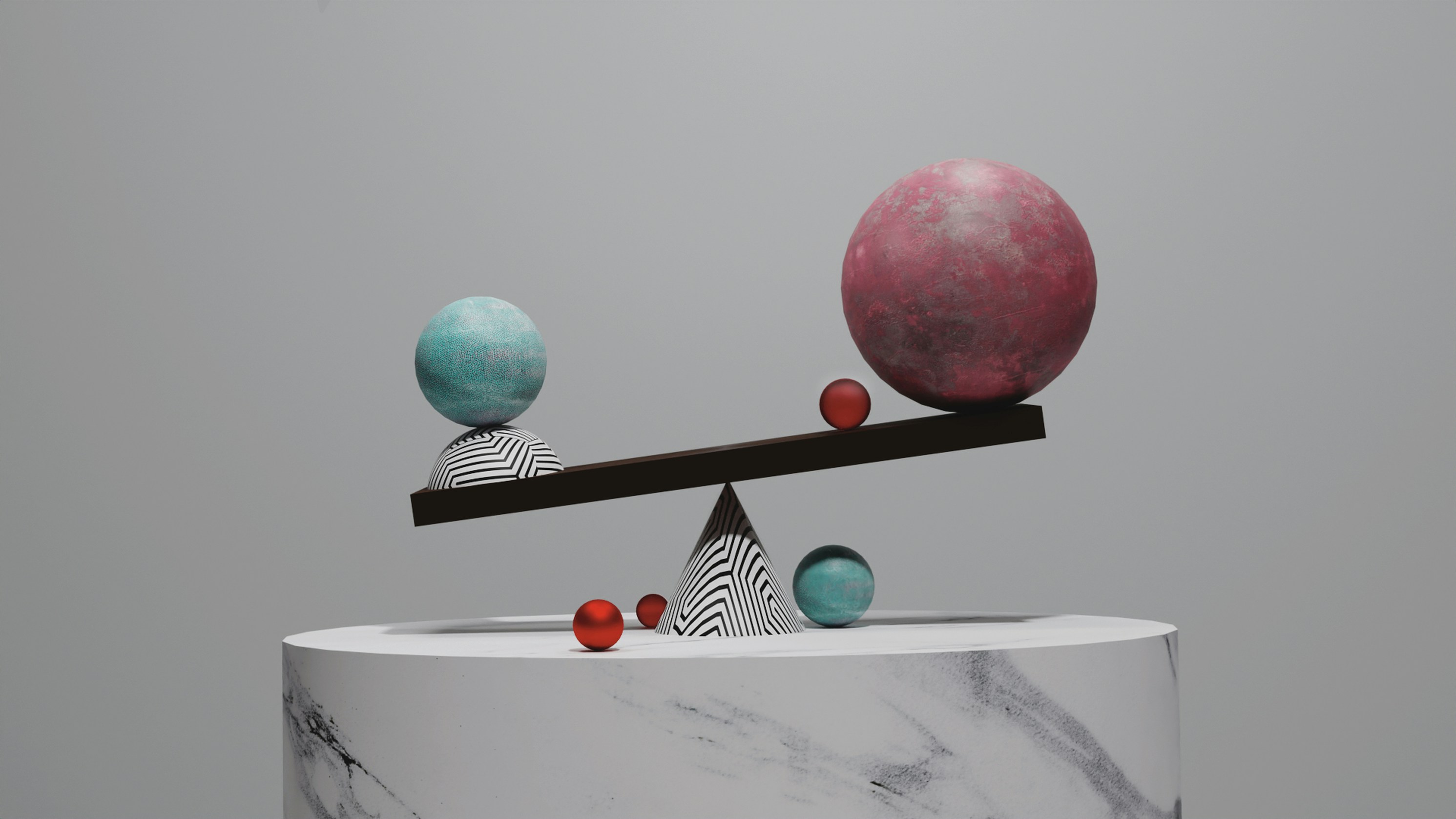 Seesaw