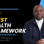 The 4 Phases of APEST Gift Health Framework