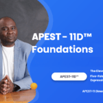 The Eleven Dimensions of APEST Gift Expression