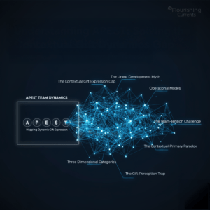 five-fold-ministry-apest-11D-mapping- dynamic-gift-expresion