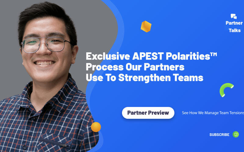 APEST Polarites Demo Team