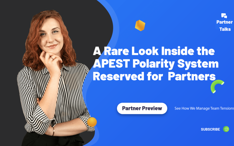 APEST Polarites Partners Demo-1