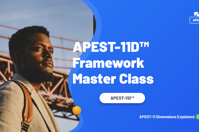 APEST-11D-Framework-Masterclass