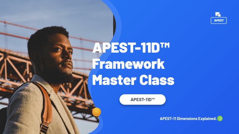 APEST-11D-Framework-Masterclass